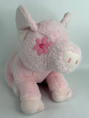 Extra Large / XL Stuffed & SQUEAKY Dog Toys: 15"-20"