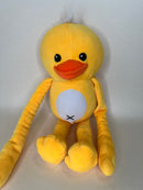 50% OFF! MEDIUM Easter & Spring Plush Squeaky Toy for Dogs