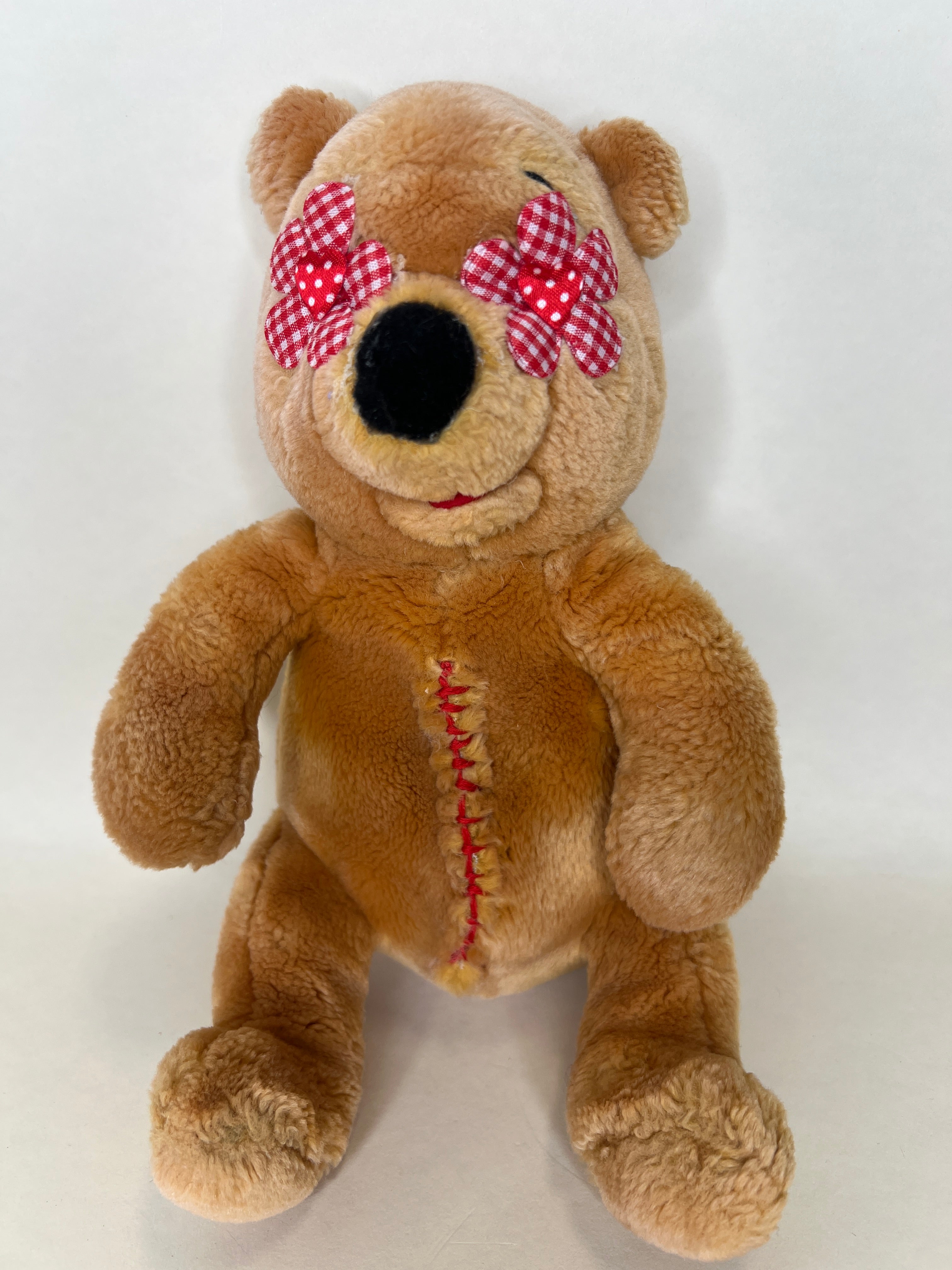 Winnie the Pooh Squeaky & NO Squeak Dog Toys: All Sizes