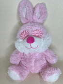 50% OFF! LARGE Easter & Spring Plush Squeaky Dog Toys
