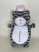 50% OFF! LARGE Easter & Spring Plush Squeaky Dog Toys