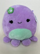 BOGO! Medium Squishy Cuddlers Super Soft Plush Pet Toys: Squeak & NO Squeak