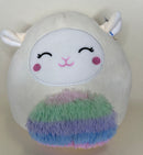 BOGO! Medium Squishy Cuddlers Super Soft Plush Pet Toys: Squeak & NO Squeak