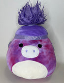 BOGO! Large Squishy Cuddlers Super Soft Plush Pet Toys: Squeak & NO Squeak