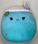 BOGO! Large Squishy Cuddlers Super Soft Plush Pet Toys: Squeak & NO Squeak