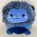BOGO! Large Squishy Cuddlers Super Soft Plush Pet Toys: Squeak & NO Squeak