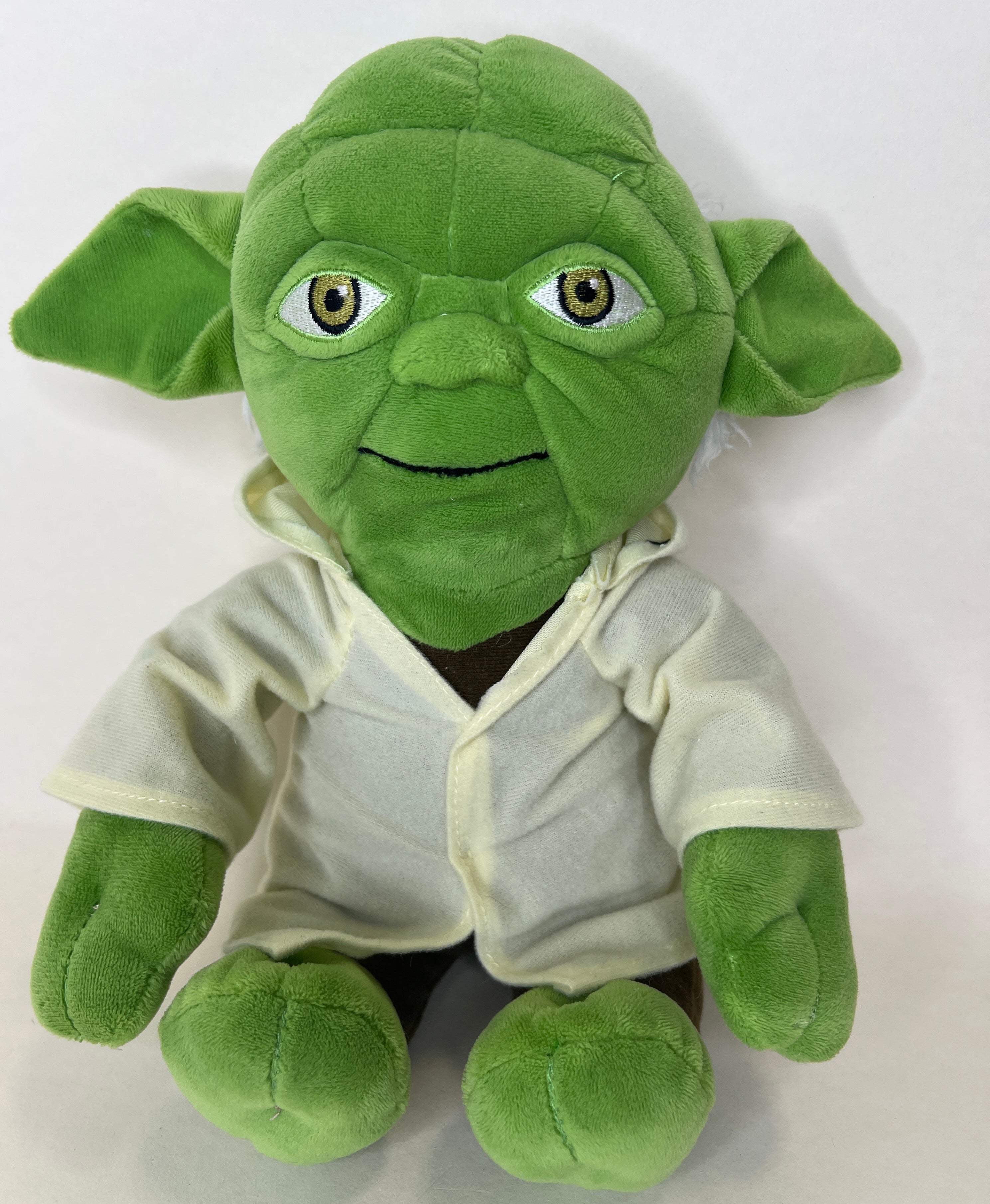 25% OFF! Star Wars Squeaky & NO Squeak Dog Toys: All Sizes