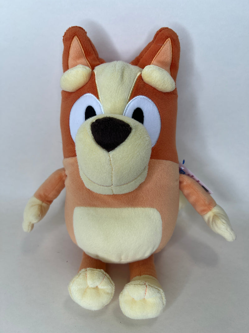 "Squeak or Not" Removable Squeaker Dog Toys: Sizes Small - XL