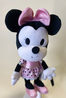 Minnie Mouse Stuffed Dog Toys: Squeak & NO Squeak, All Sizes