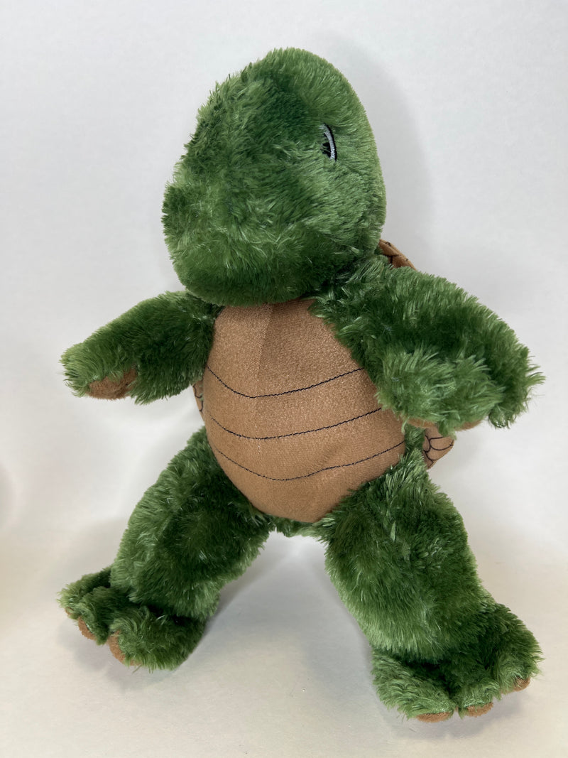 "Squeak or Not" Removable Squeaker Dog Toys: Sizes Small - XL