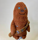 Star Wars Stuffed & Squeaky Dog Toys: All Sizes