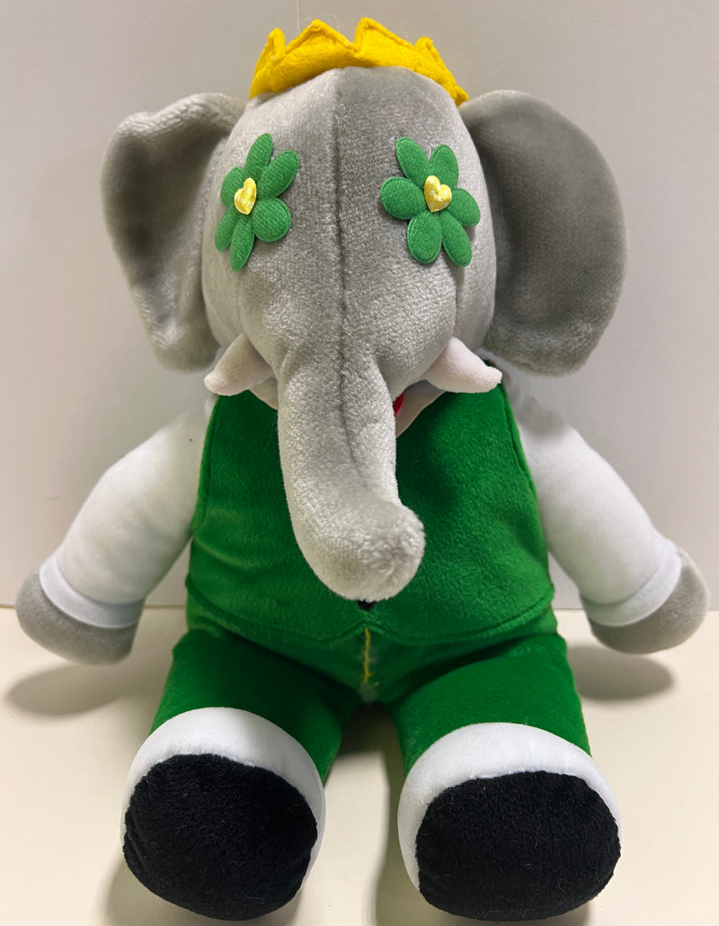 Extra Large/XLarge Toon Town Famous Character Stuffed Dog Toys: 15"-20" Squeak & NO Squeak