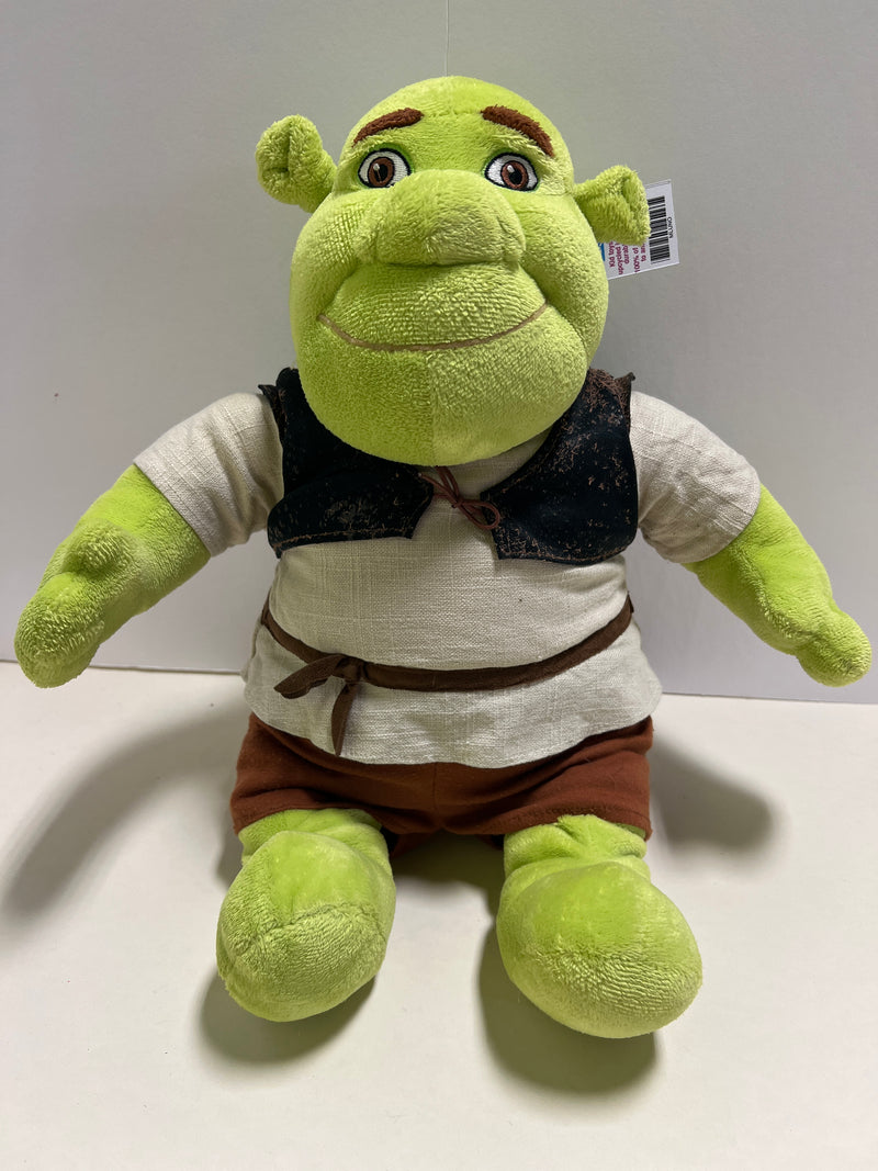Extra Large/XLarge Toon Town Famous Character Stuffed Dog Toys: 15"-20" Squeak & NO Squeak