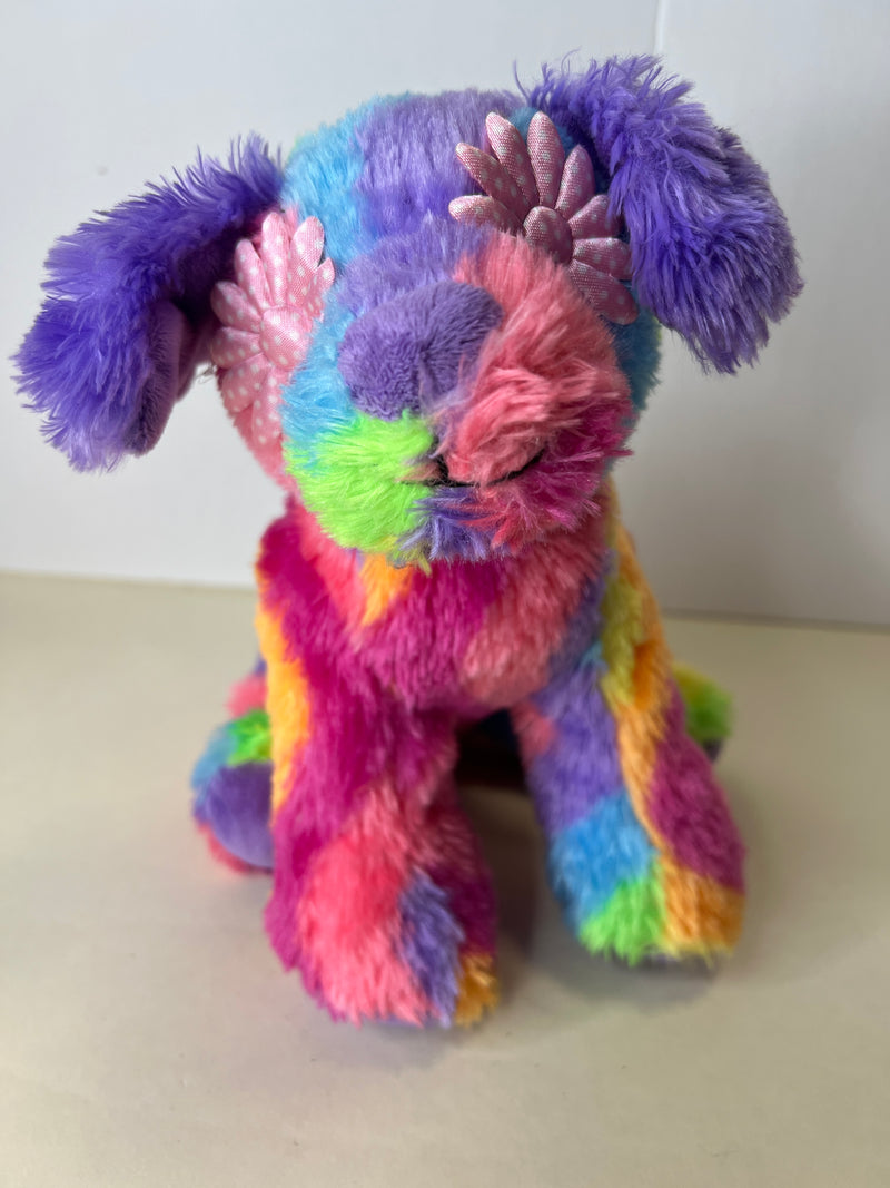 "Squeak or Not" Removable Squeaker Dog Toys: Sizes Small - XL