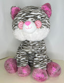 XXLarge Stuffed Dog Toys: 20"+  Squeaky and No Squeak
