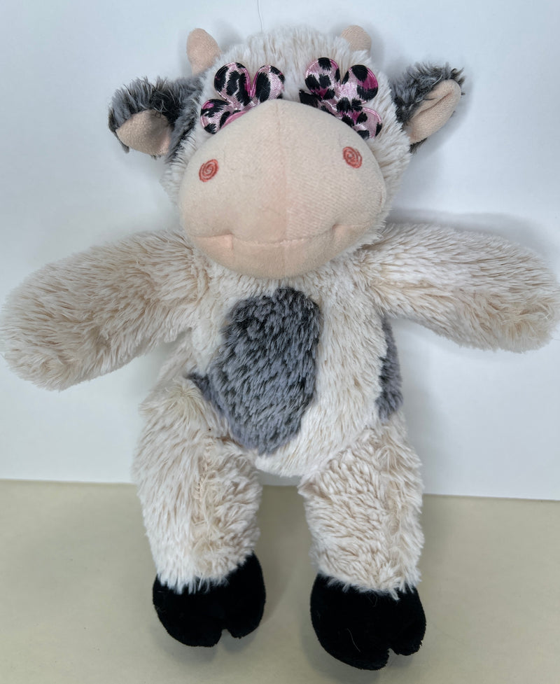 "Squeak or Not" Removable Squeaker Dog Toys: Sizes Small - XL