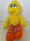 Medium 'Toon Town Pop Culture Squeaky & NO Squeak Dog Toys: 8"-10"