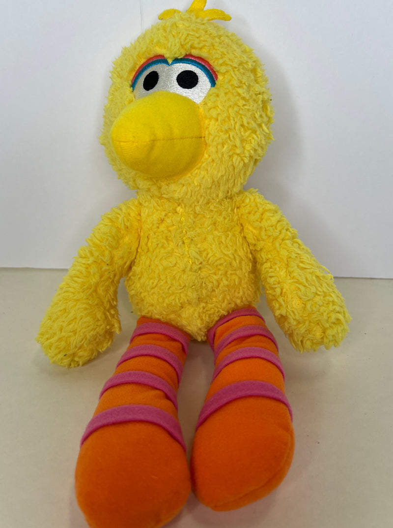 Medium 'Toon Town Pop Culture Squeaky & NO Squeak Dog Toys: 8"-10"