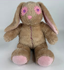 NO-SQUEAK Easter & Spring Dog Toys: All Sizes