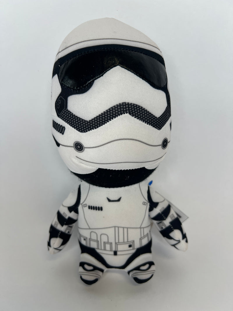 25% OFF! Star Wars Squeaky & NO Squeak Dog Toys: All Sizes