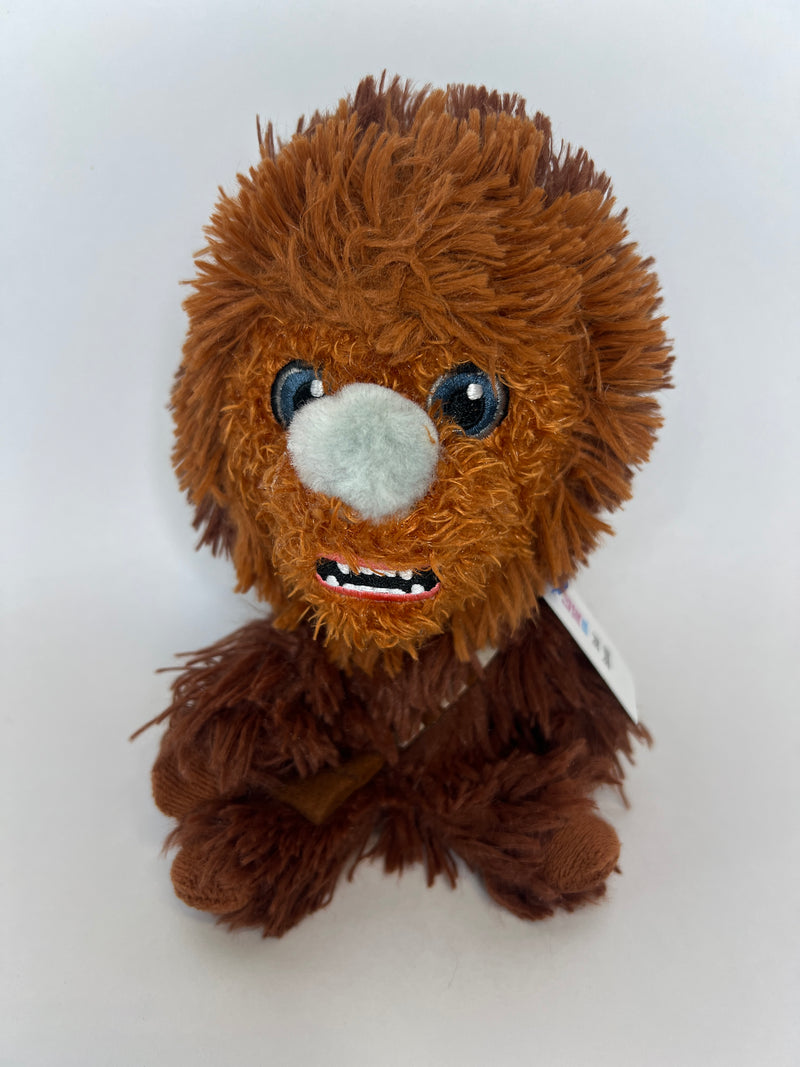 25% OFF! Star Wars Squeaky & NO Squeak Dog Toys: All Sizes