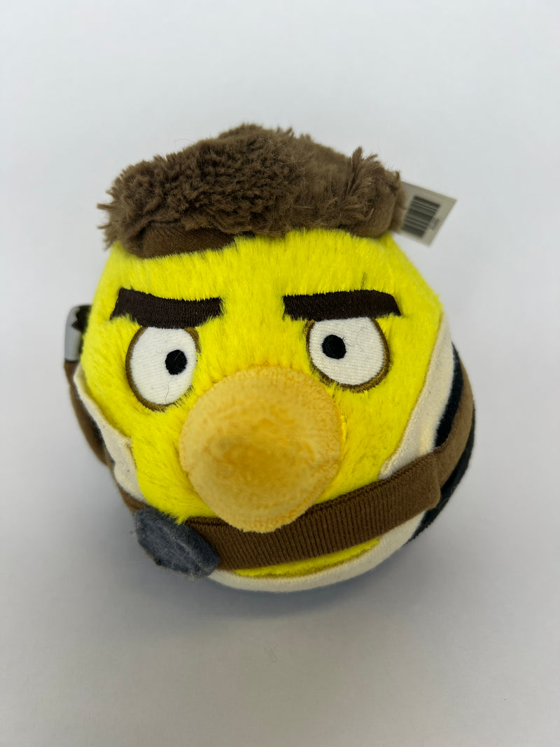 25% OFF! Star Wars Squeaky & NO Squeak Dog Toys: All Sizes