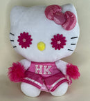 20% OFF! Large Cartoon Character Squeak & NO Squeak Dog Toys: 11"-14"