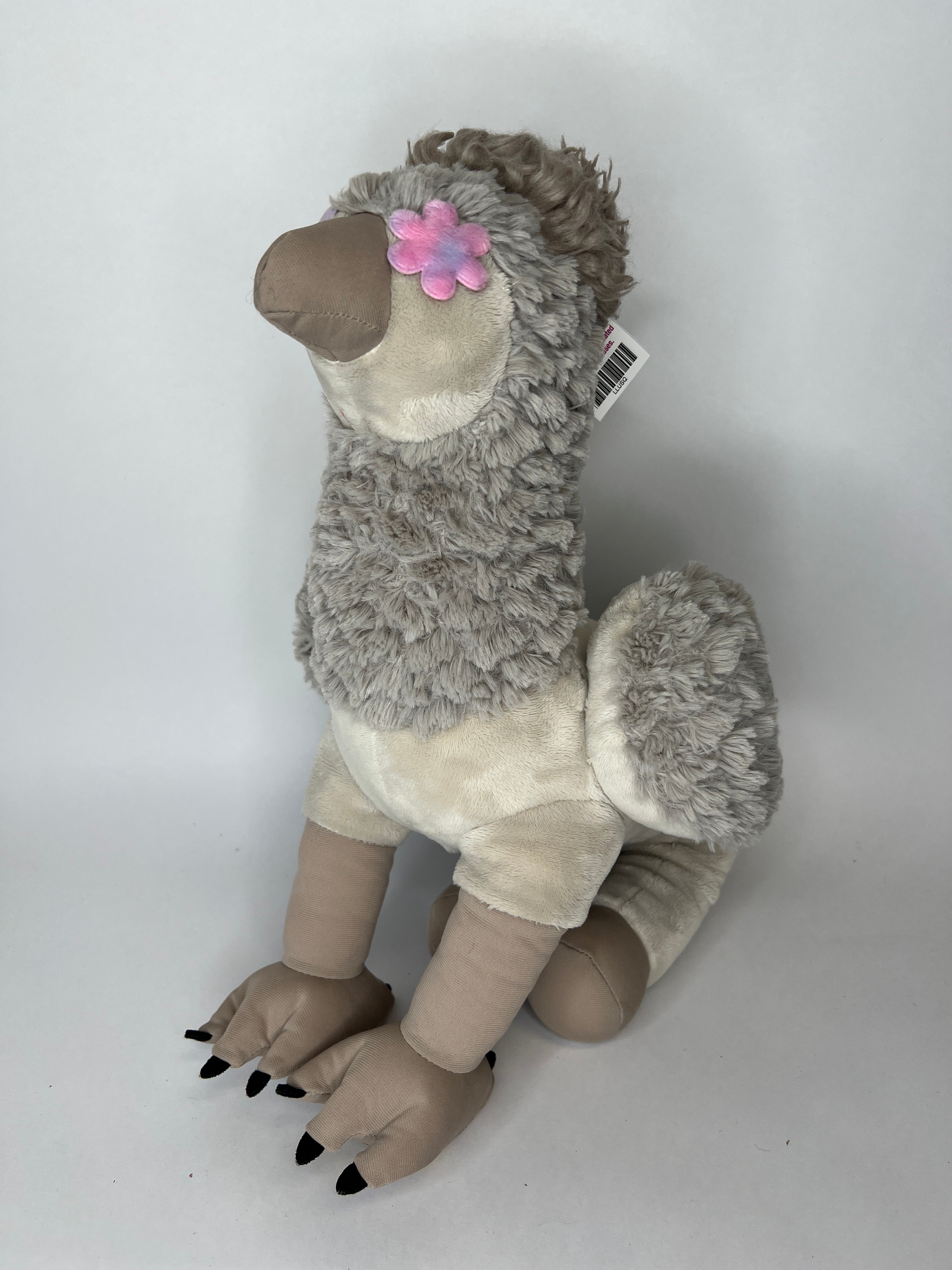 20% OFF! Large Cartoon Character Squeak & NO Squeak Dog Toys: 11