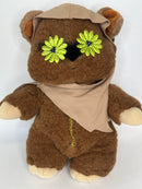 Star Wars Squeaky & NO Squeak Dog Toys: All Sizes