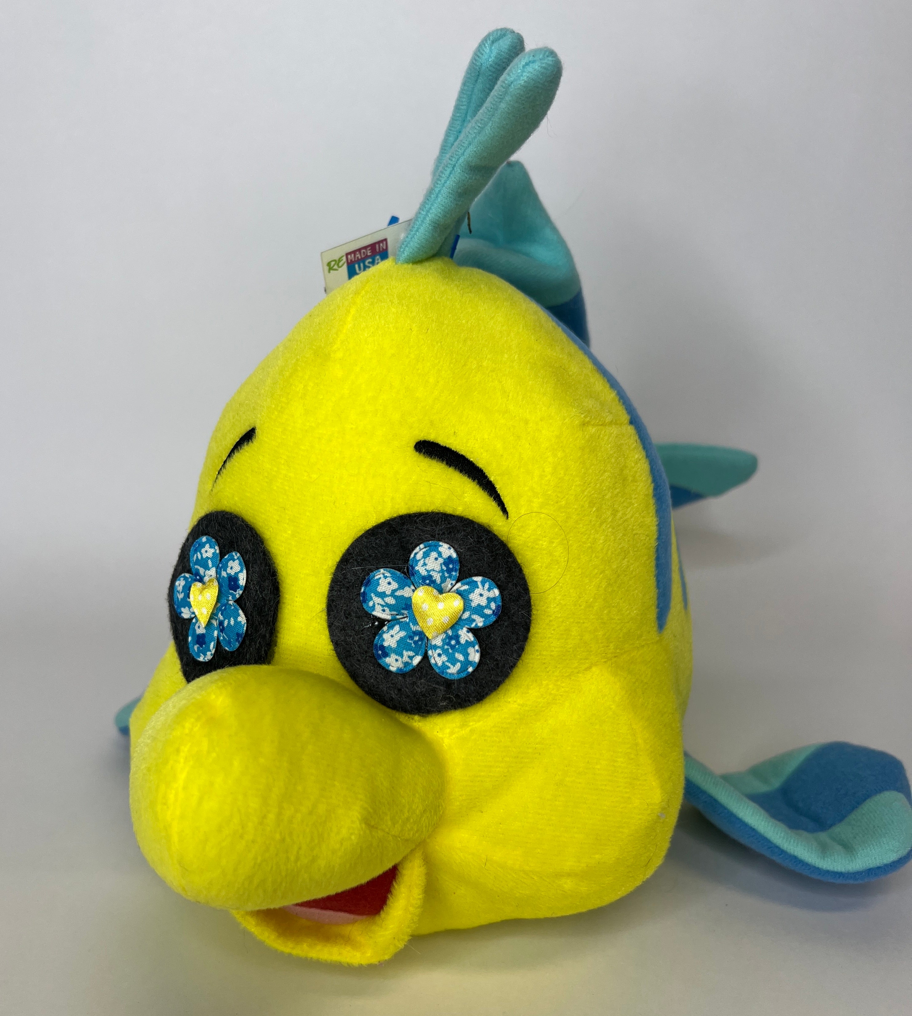 20% OFF! Large Cartoon Character Squeak & NO Squeak Dog Toys: 11