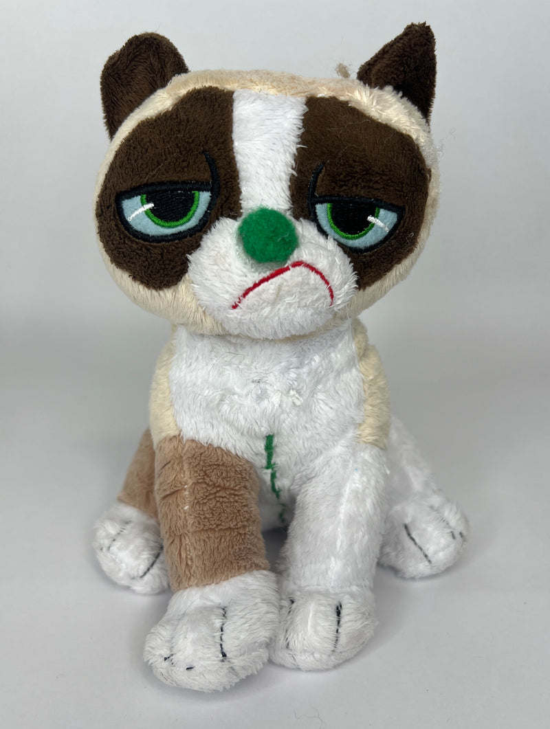 Small Squeaky & NO Squeak 'Toon Town Dog Toy from Pop Culture: 6"-7"