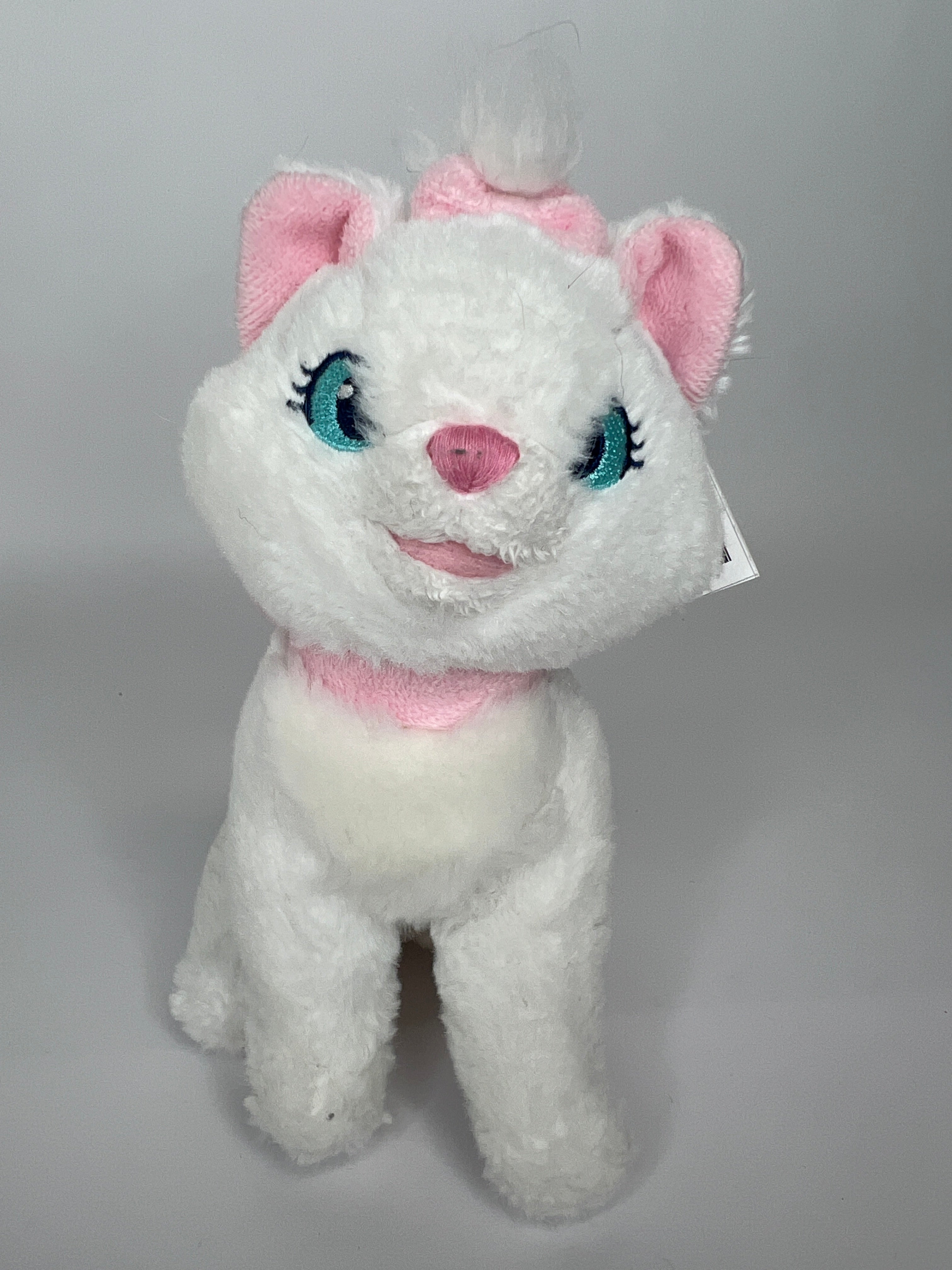 Small Squeaky & NO Squeak 'Toon Town Dog Toy from Pop Culture: 6