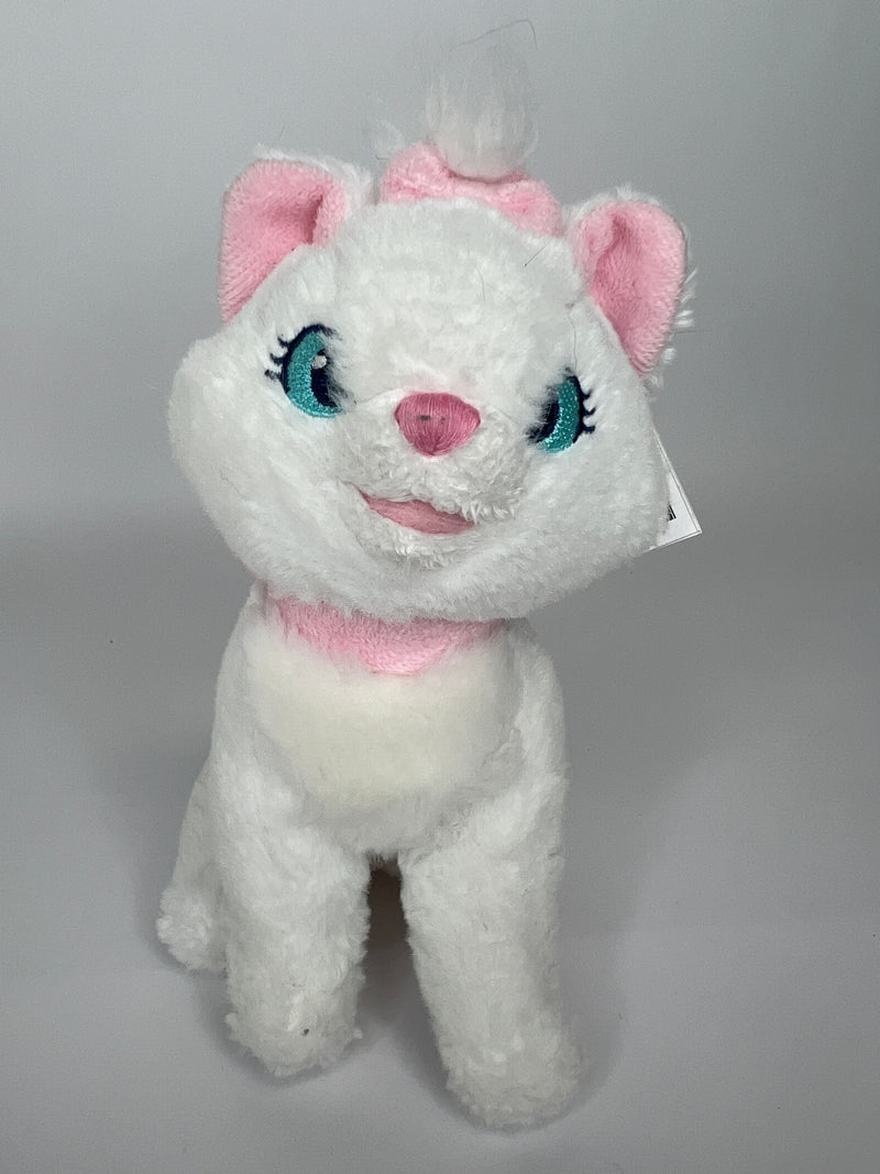 Small Squeaky & NO Squeak 'Toon Town Dog Toy from Pop Culture: 6"-7"