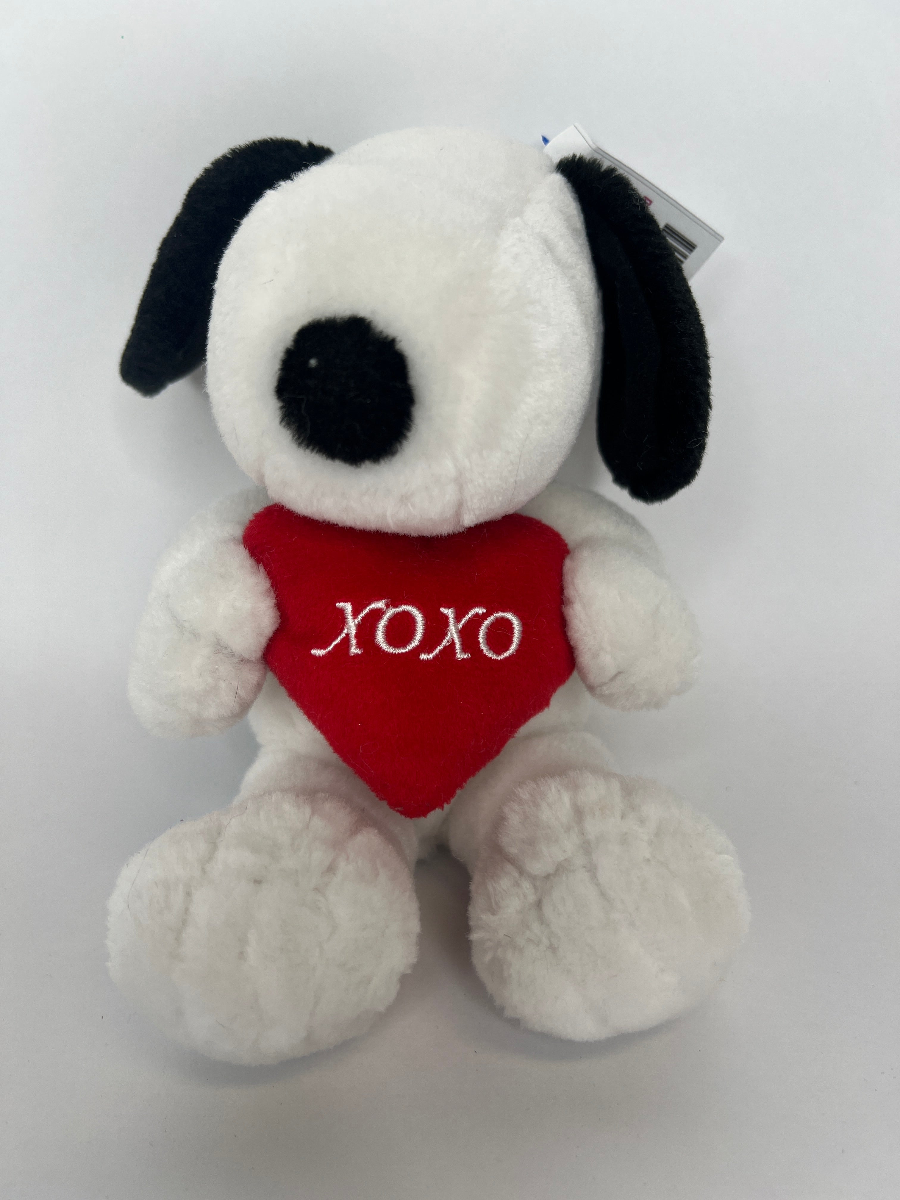SMALL & TINY Hearts, Love & Candy Dog Toys: Squeak & NO Squeak