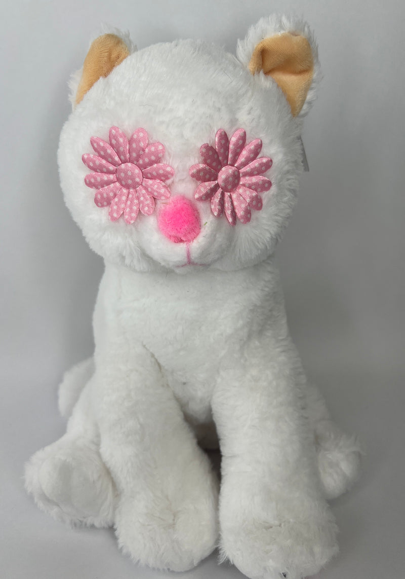 "Squeak or Not" Removable Squeaker Dog Toys: Sizes Small - XL