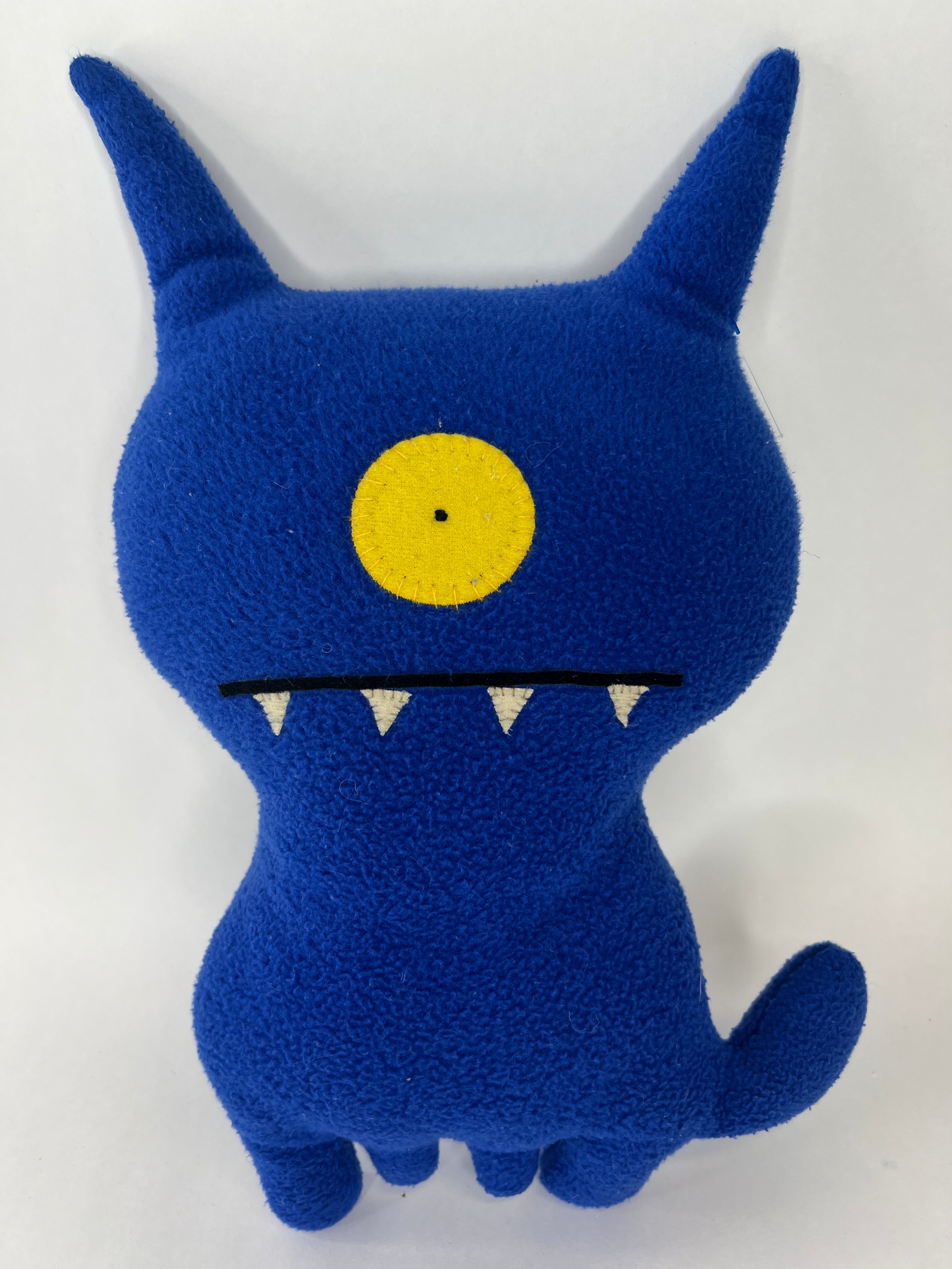 Ugly Dolls Stuffed & Squeaky Dog Toys: All Sizes