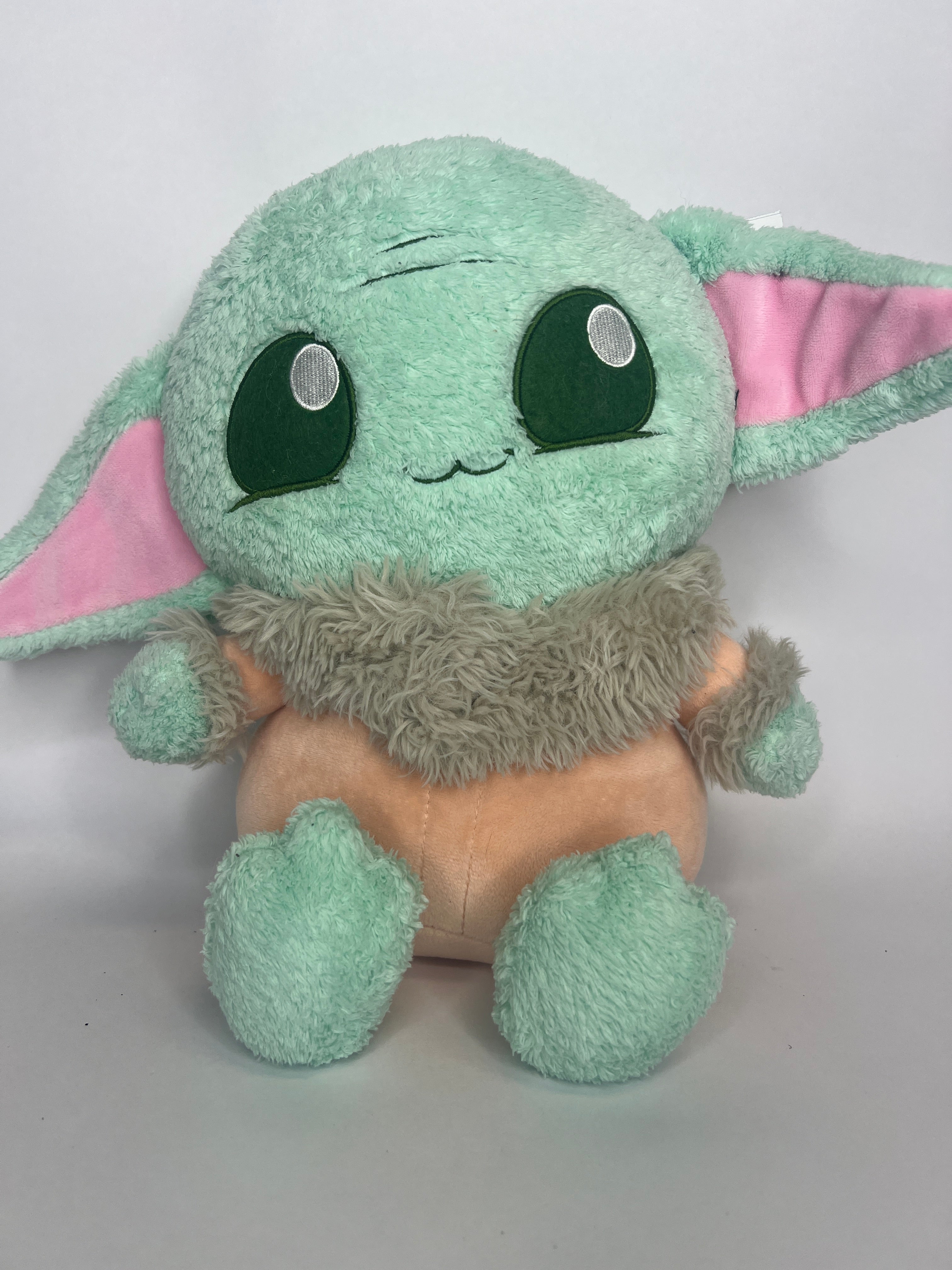25% OFF! Star Wars Squeaky & NO Squeak Dog Toys: All Sizes