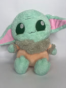 Star Wars Squeaky & NO Squeak Dog Toys: All Sizes