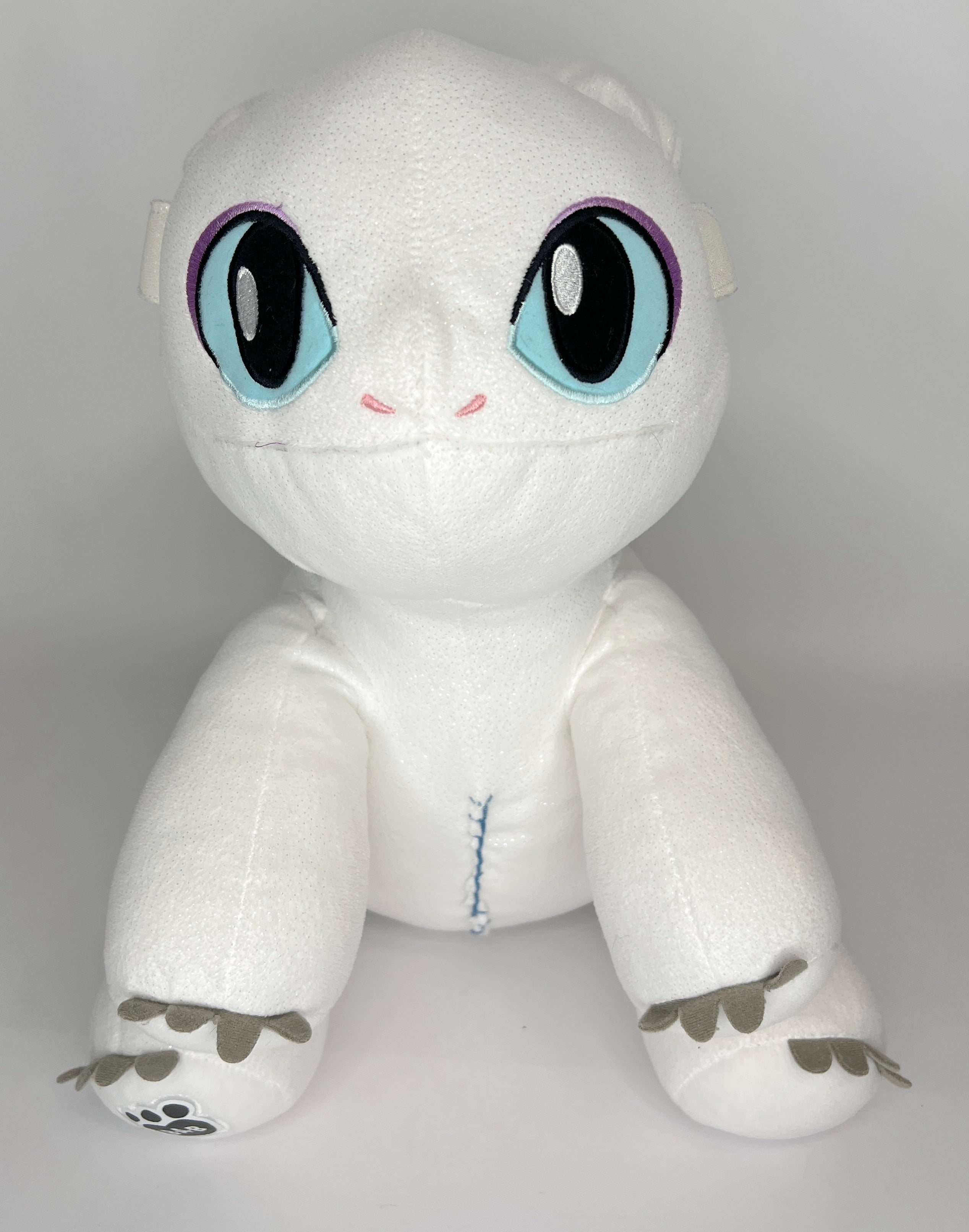 20% OFF! Large Cartoon Character Squeak & NO Squeak Dog Toys: 11