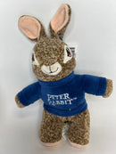 Small Squeaky & NO Squeak 'Toon Town Dog Toy from Pop Culture: 6"-7"