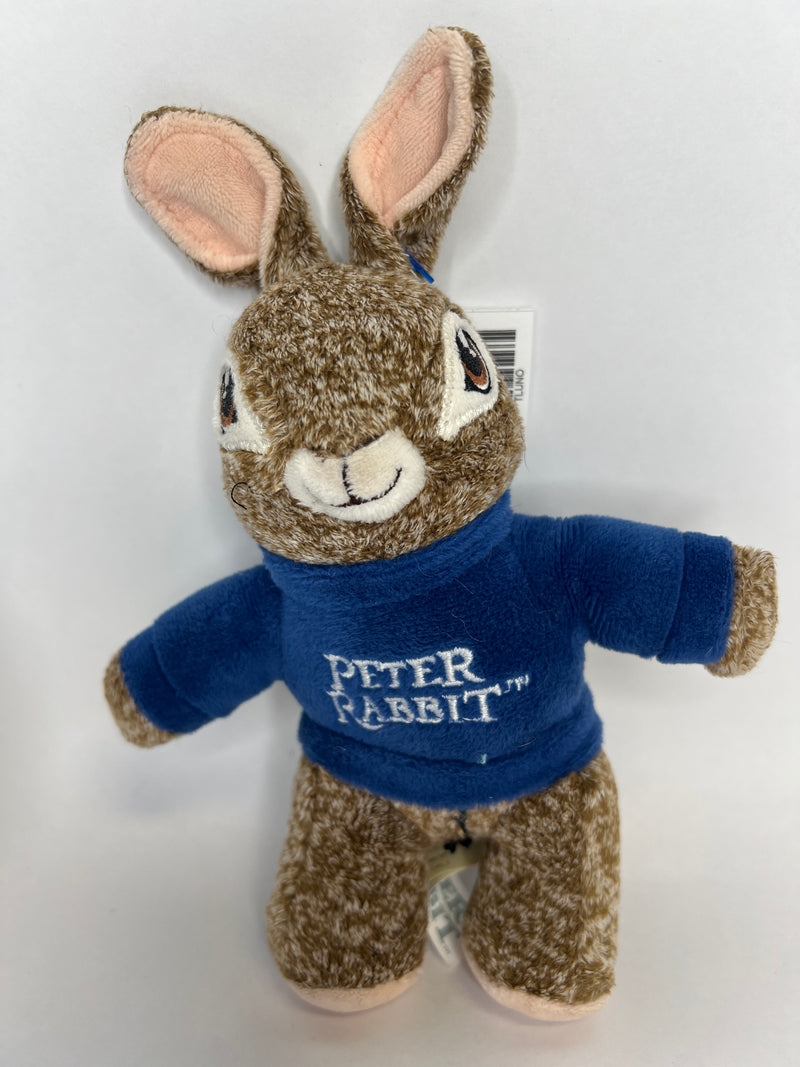 Small Squeaky & NO Squeak 'Toon Town Dog Toy from Pop Culture: 6"-7"