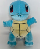 Pokemon Stuffed & Squeaky Dog Toys: All Sizes