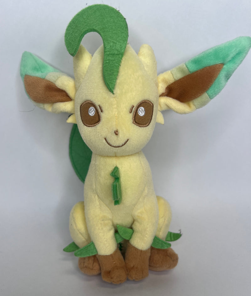 Pokemon Stuffed & Squeaky Dog Toys: All Sizes