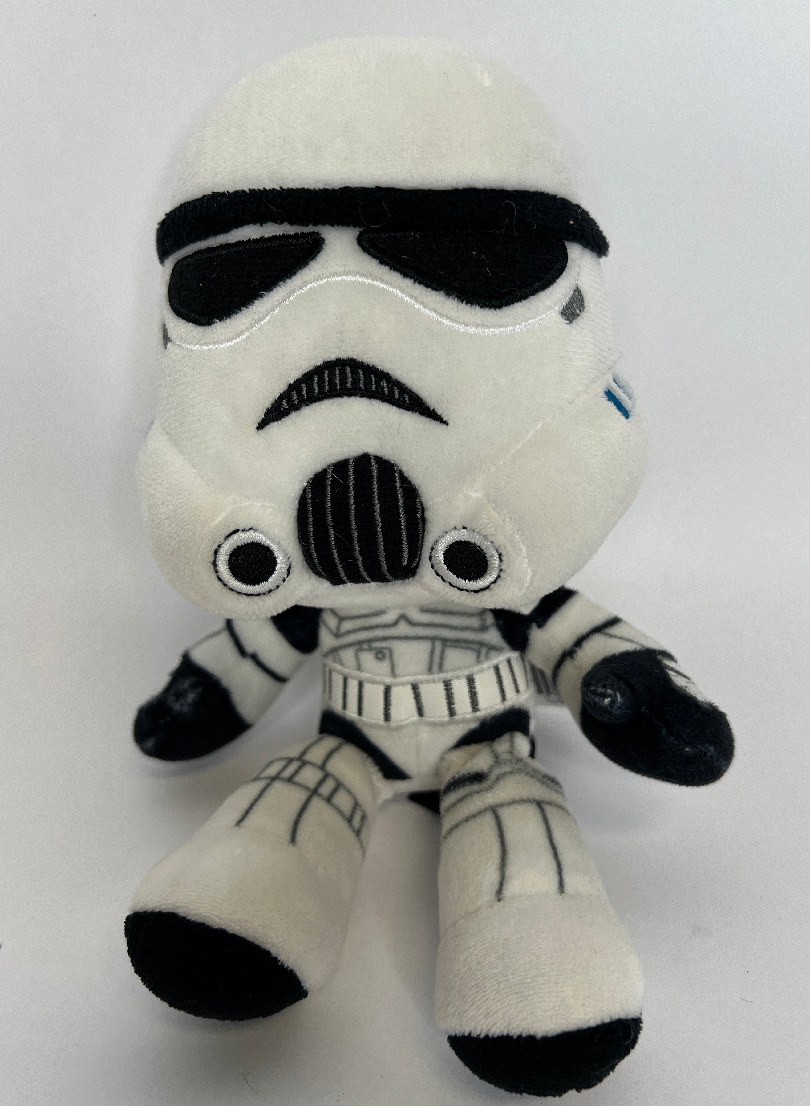 25% OFF! Star Wars Squeaky & NO Squeak Dog Toys: All Sizes