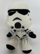 Star Wars Squeaky & NO Squeak Dog Toys: All Sizes