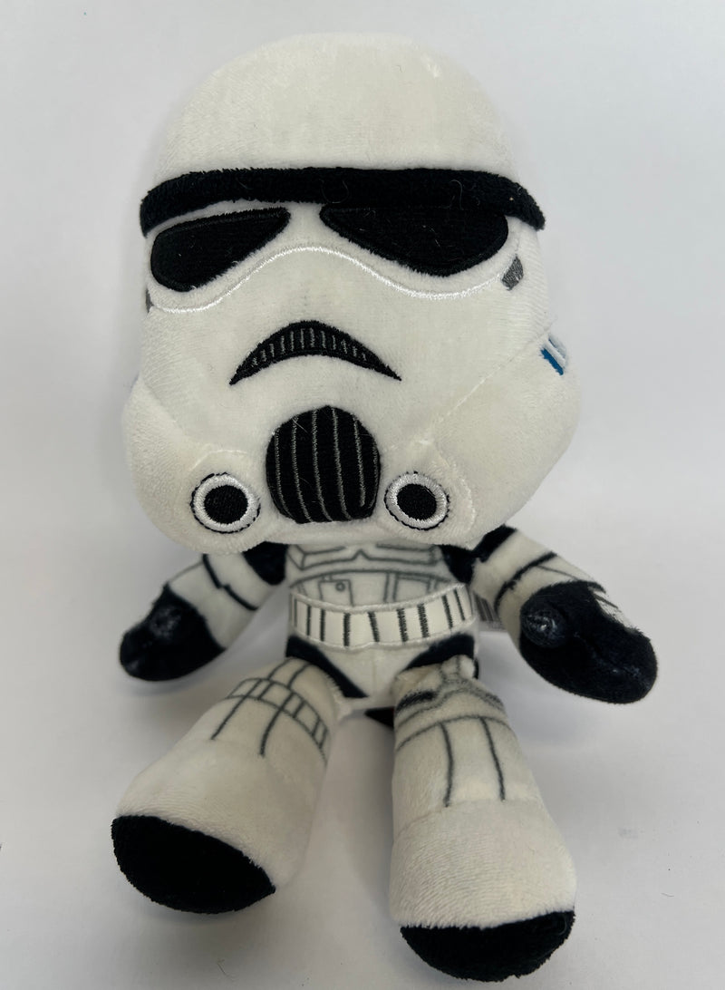 25% OFF! Star Wars Squeaky & NO Squeak Dog Toys: All Sizes