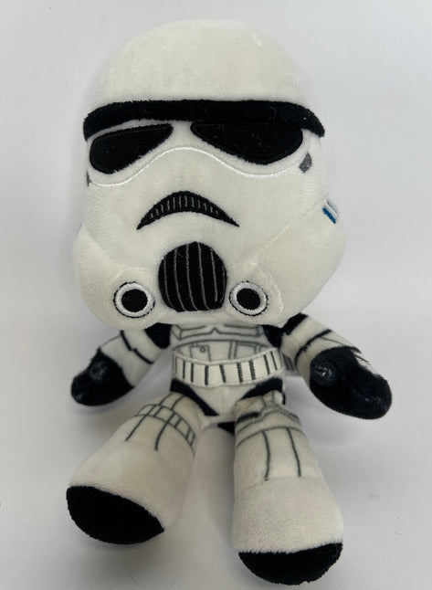 25% OFF! Star Wars Squeaky & NO Squeak Dog Toys: All Sizes