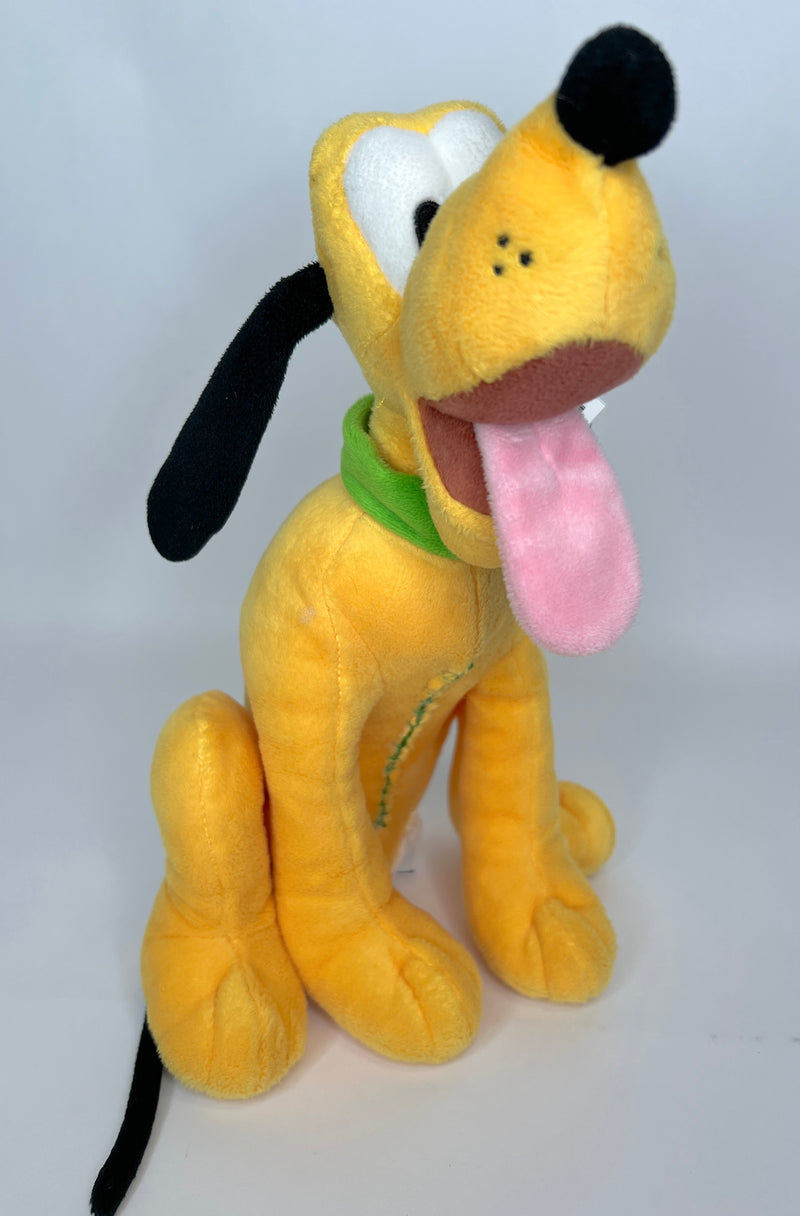 Medium 'Toon Town Pop Culture Squeaky & NO Squeak Dog Toys: 8"-10"
