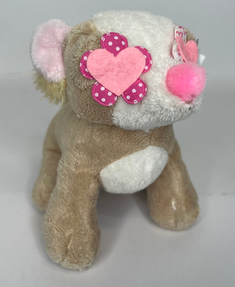 Mini Me Squeaky Breed Dog Toy: Chihuahua