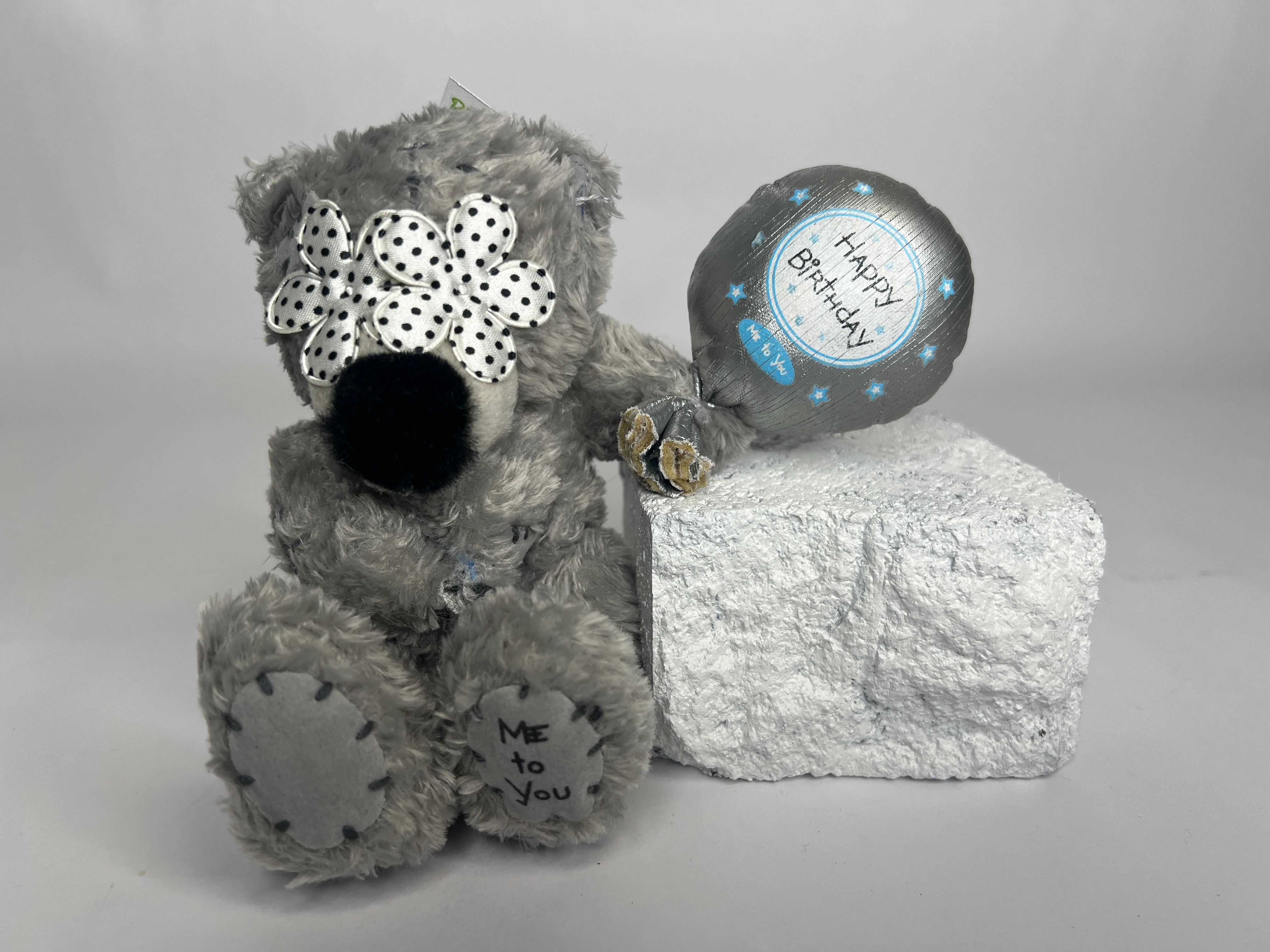 25% OFF! Birthday Stuffed & Squeaky Toys for Dogs & Puppies